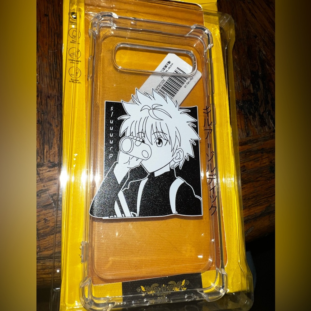 Samsung galaxy s10 case